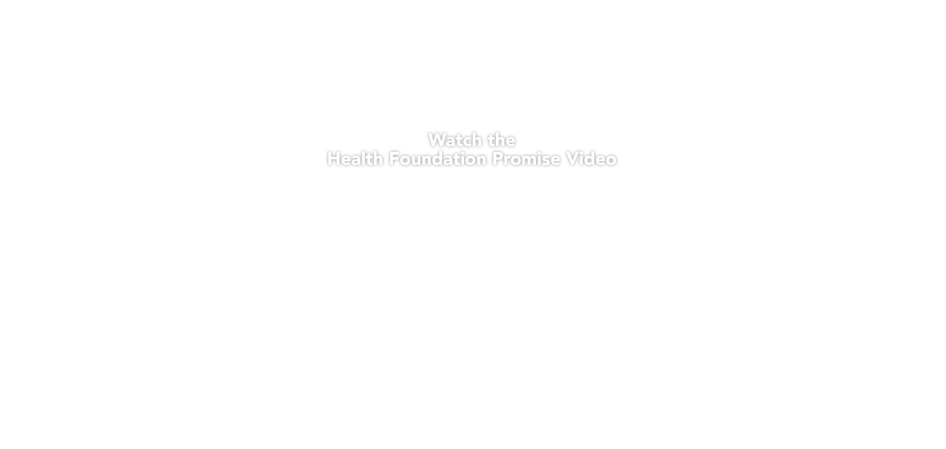 Watch our PDNHF Promise Video