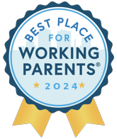 Mejor lugar para padres trabajadores 2024